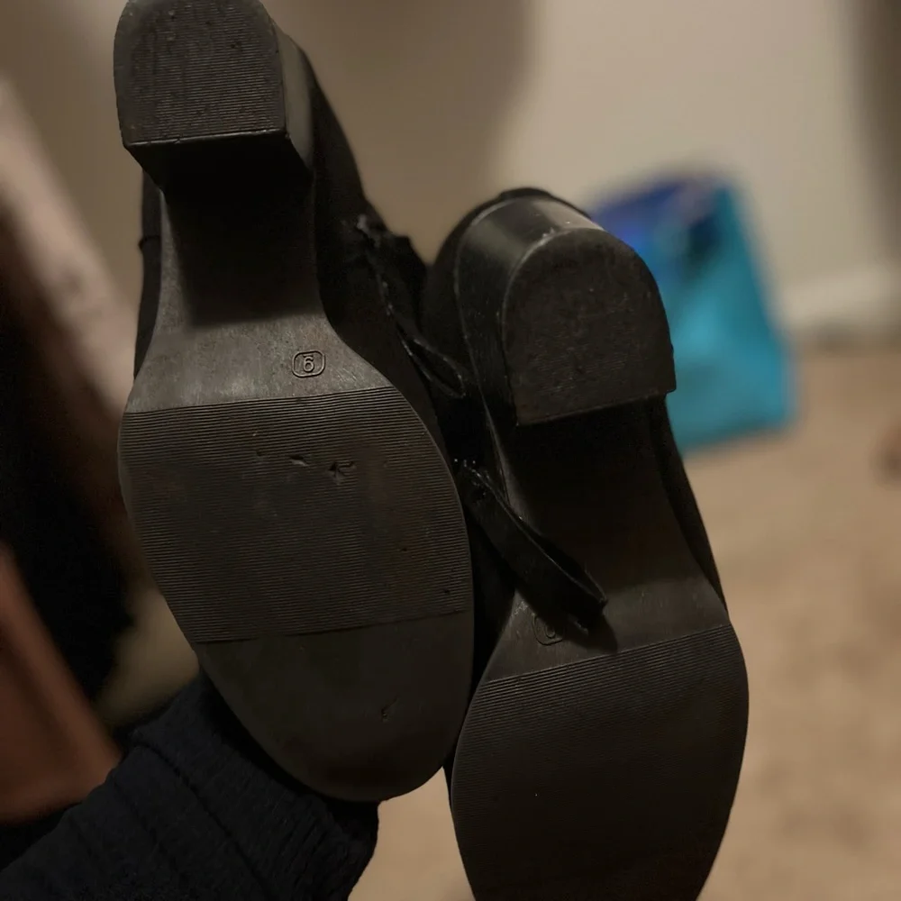 Booties - Picture 2 of 2